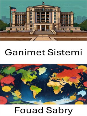 cover image of Ganimet Sistemi